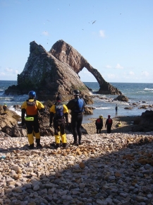 Bow Fiddle rock • <a style="font-size:0.8em;" href="http://www.flickr.com/photos/94657331@N02/8619328921/" target="_blank">View on Flickr</a>